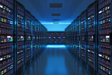 Cloud Computing in Financial Services: Securing the Servers that Power Our Future