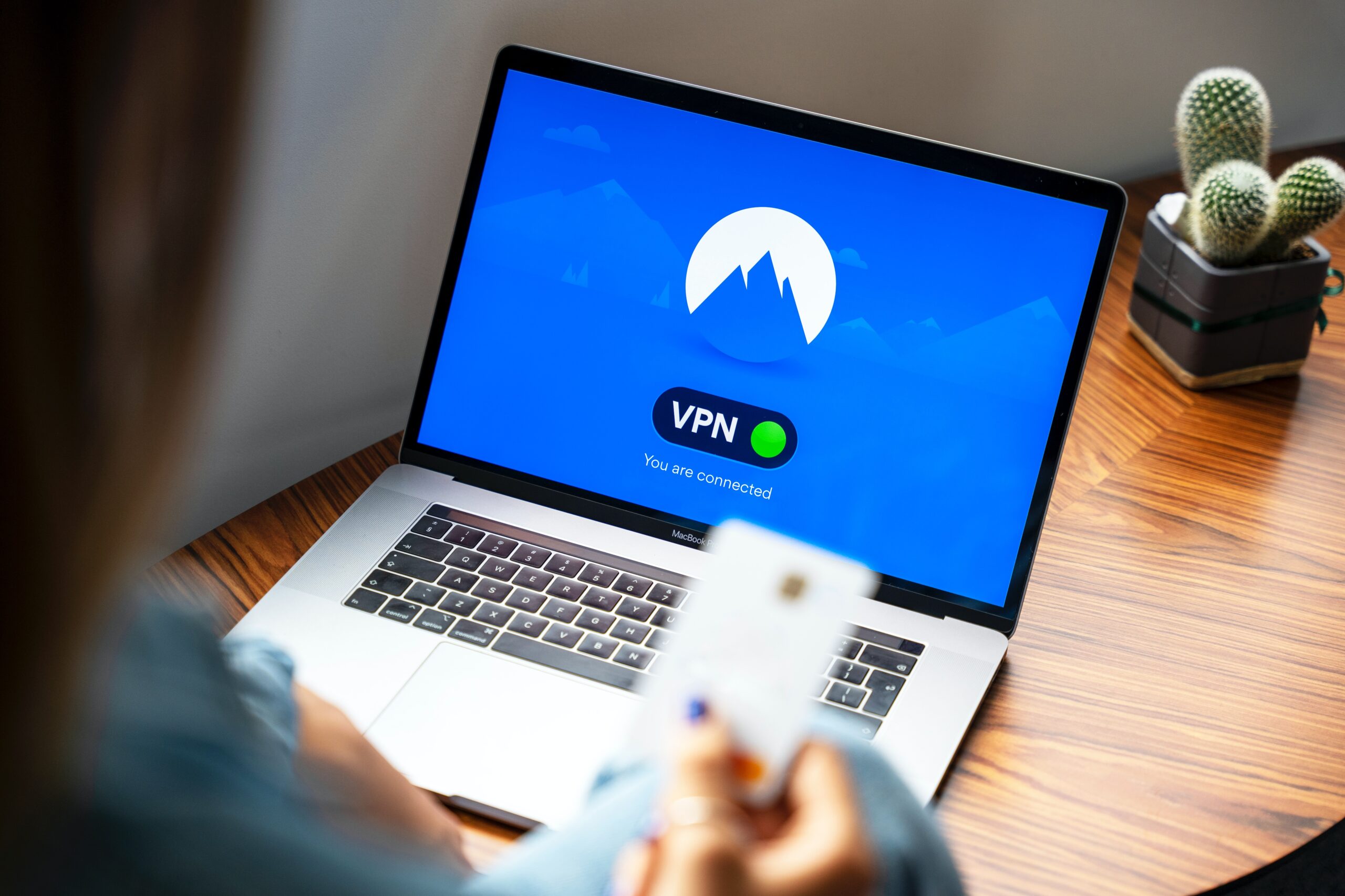 What is VPN & How It Works? - GeeksforGeeks